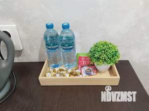 1-к квартира, посуточно, 36м2, 2/5 этаж
