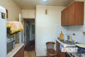 1-к квартира, на длительный срок, 33м2, 3/5 этаж