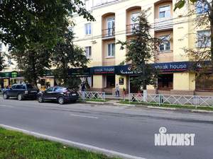 2-к квартира, посуточно, 70м2, 1/1 этаж