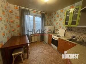 2-к квартира, на длительный срок, 52м2, 6/9 этаж