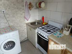 2-к квартира, посуточно, 46м2, 4/5 этаж