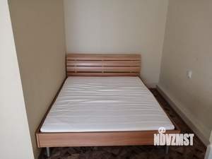 1-к квартира, на длительный срок, 40м2, 1/6 этаж