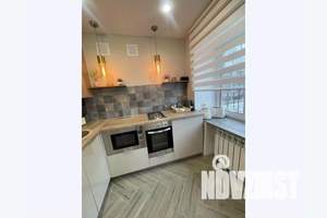 1-к квартира, посуточно, 34м2, 4/5 этаж