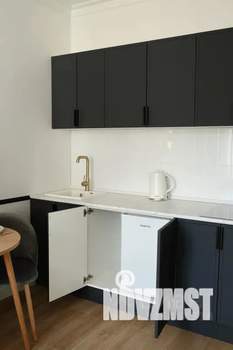 1-к квартира, посуточно, 22м2, 4/10 этаж