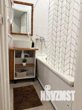 1-к квартира, посуточно, 35м2, 4/5 этаж