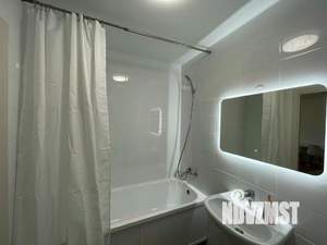 2-к квартира, посуточно, 45м2, 1/1 этаж