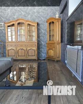 1-к квартира, посуточно, 65м2, 1/1 этаж