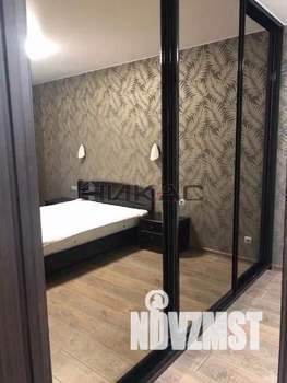 2-к квартира, на длительный срок, 43м2, 2/5 этаж