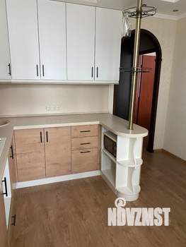 1-к квартира, на длительный срок, 40м2, 9/9 этаж