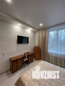 2-к квартира, посуточно, 65м2, 2/4 этаж