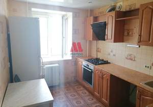 1-к квартира, на длительный срок, 32м2, 3/9 этаж