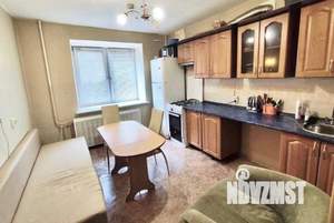 1-к квартира, на длительный срок, 48м2, 1/3 этаж