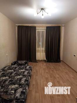 1-к квартира, на длительный срок, 38м2, 10/10 этаж