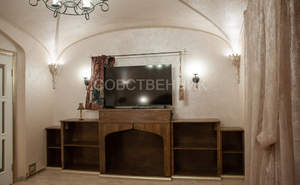 2-к квартира, на длительный срок, 92м2, 3/5 этаж