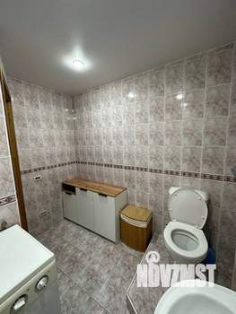 2-к квартира, на длительный срок, 52м2, 6/10 этаж