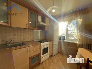 1-к квартира, на длительный срок, 35м2, 4/9 этаж