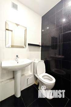 1-к квартира, посуточно, 33м2, 1/1 этаж