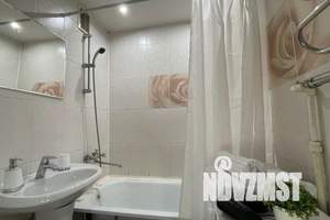 1-к квартира, посуточно, 31м2, 2/5 этаж