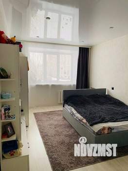 1-к квартира, на длительный срок, 44м2, 1/9 этаж