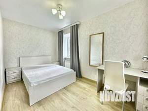 2-к квартира, на длительный срок, 46м2, 4/5 этаж