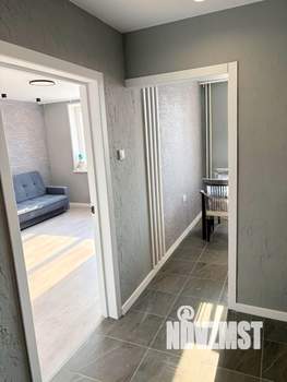 1-к квартира, на длительный срок, 40м2, 14/17 этаж