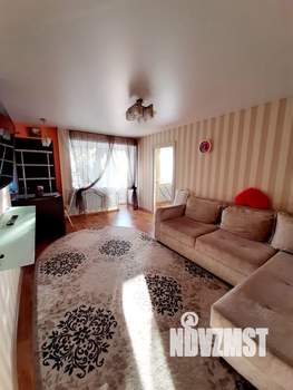 2-к квартира, на длительный срок, 45м2, 5/5 этаж