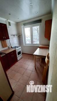 1-к квартира, на длительный срок, 30м2, 1/5 этаж