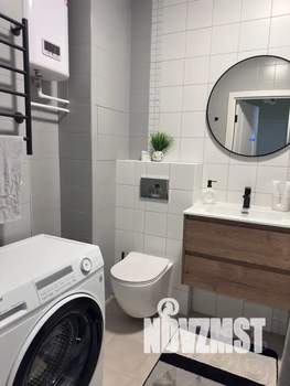 1-к квартира, посуточно, 42м2, 7/11 этаж