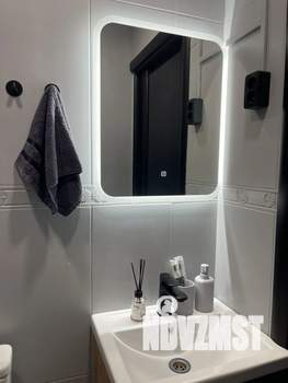 2-к квартира, посуточно, 55м2, 1/1 этаж