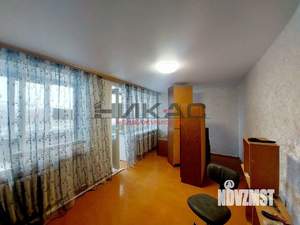 2-к квартира, на длительный срок, 45м2, 6/12 этаж