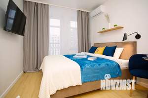 1-к квартира, посуточно, 22м2, 5/9 этаж