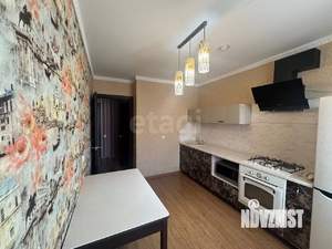 1-к квартира, на длительный срок, 40м2, 8/9 этаж