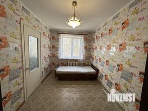 3-к квартира, на длительный срок, 57м2, 3/5 этаж