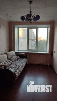 2-к квартира, на длительный срок, 52м2, 7/9 этаж