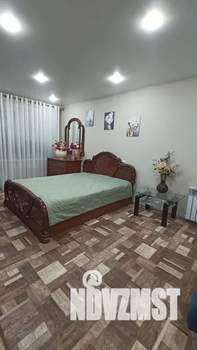3-к квартира, посуточно, 62м2, 1/5 этаж