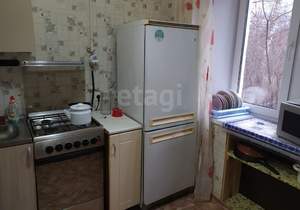 2-к квартира, на длительный срок, 45м2, 1/5 этаж