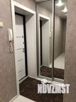 2-к квартира, посуточно, 45м2, 6/9 этаж