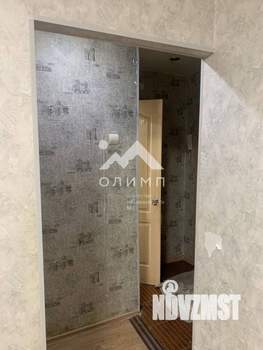 1-к квартира, на длительный срок, 28м2, 2/5 этаж