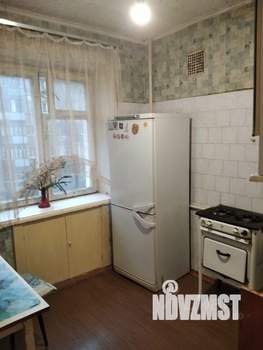 1-к квартира, на длительный срок, 32м2, 2/5 этаж