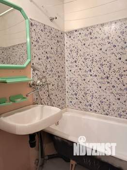 1-к квартира, на длительный срок, 35м2, 8/10 этаж