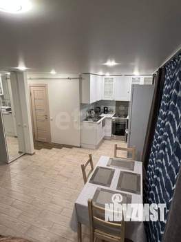 Студия квартира, на длительный срок, 33м2, 2/5 этаж