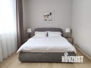3-к квартира, посуточно, 68м2, 1/5 этаж