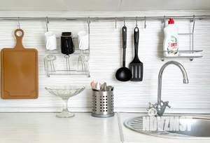 1-к квартира, посуточно, 35м2, 5/9 этаж