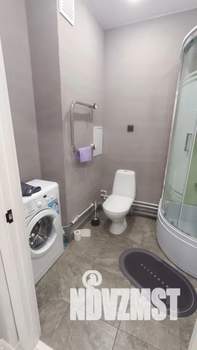 Студия квартира, посуточно, 30м2, 11/18 этаж