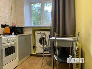 1-к квартира, посуточно, 30м2, 3/5 этаж