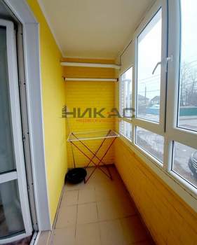 1-к квартира, на длительный срок, 35м2, 1/8 этаж