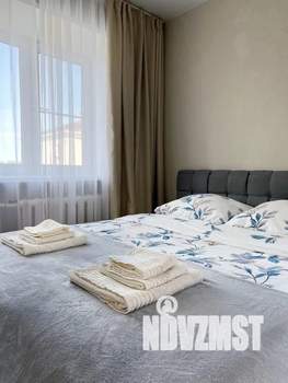 1-к квартира, посуточно, 30м2, 4/5 этаж