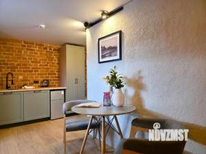 2-к квартира, посуточно, 30м2, 1/1 этаж