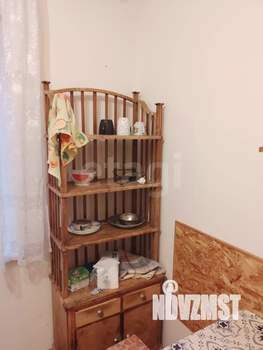 1-к квартира, на длительный срок, 31м2, 1/4 этаж