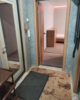 2-к квартира, на длительный срок, 46м2, 9/9 этаж